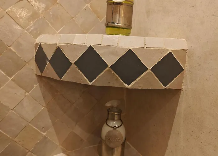 Riad Al Nubala Marrakesh